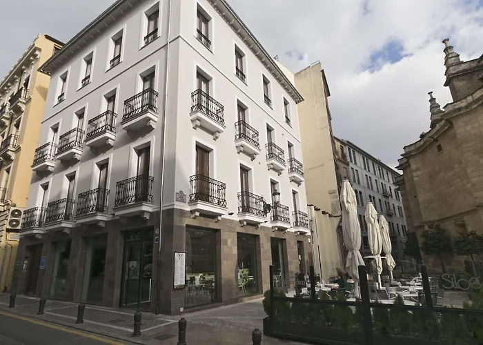 Siloe Plaza